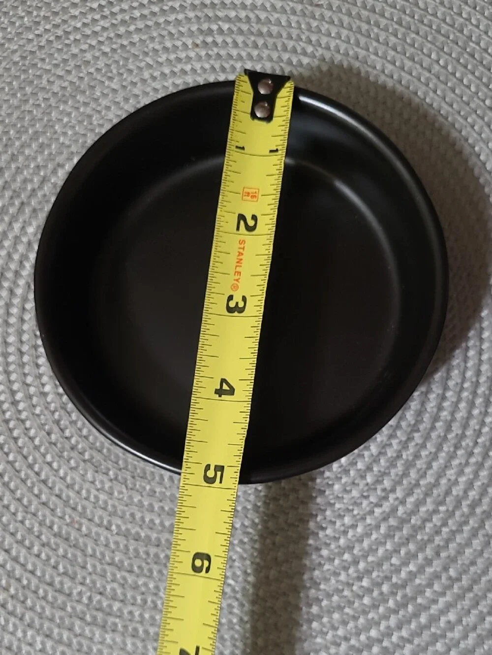 NEW Rae Dunn Halloween Pet Bowl